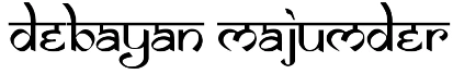 debayanesraj